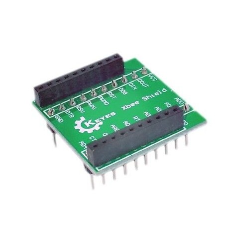 Breakout Board xBee