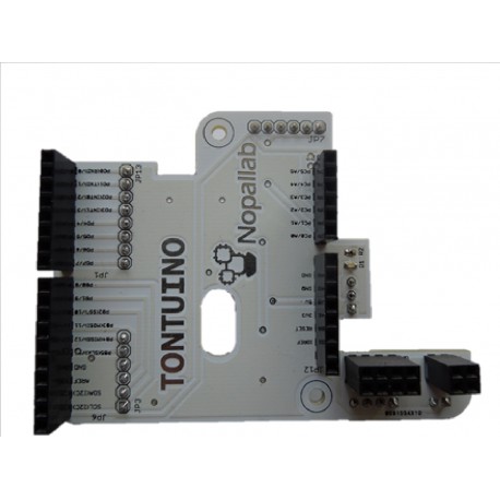 Tontuino Board