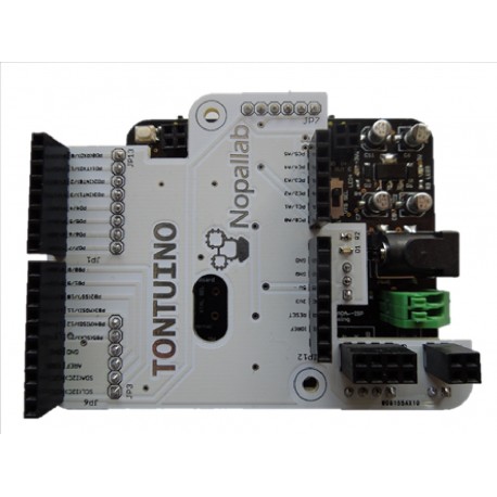 Tontuino Board