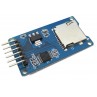 Breakout board Micro-SD