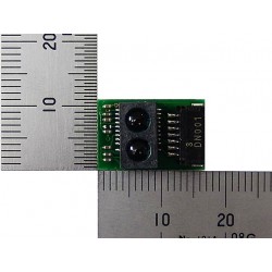 Sensor de Distancia Infrarrojo [GP2Y0E03]