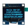 OLED 128x64 [SPI]