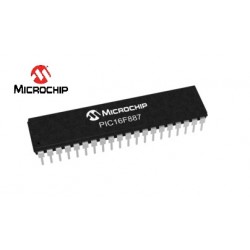 Microcontrolador PIC16F877